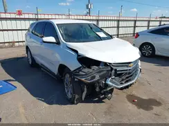3GNAXKEV9KL197148 2019 CHEVROLET EQUINOX