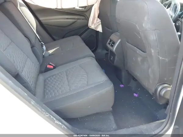 3GNAXKEV9KL197148 2019 CHEVROLET EQUINOX - Image 8