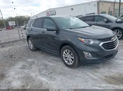 3GNAXKEV9KL205121 2019 CHEVROLET EQUINOX