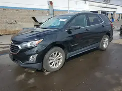 3GNAXKEV9KL205331 2019 CHEVROLET EQUINOX