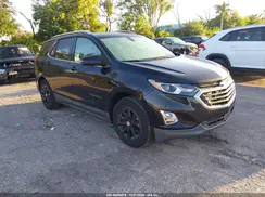 3GNAXKEV9KL208438 2019 CHEVROLET EQUINOX