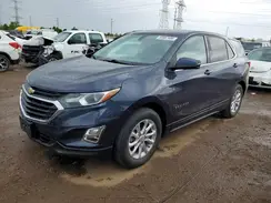 3GNAXKEV9KL211114 2019 CHEVROLET EQUINOX