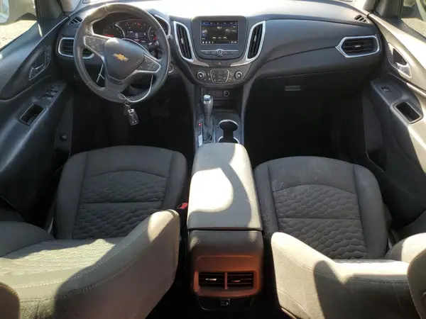 3GNAXKEV9KL225773 2019 CHEVROLET EQUINOX - Image 8