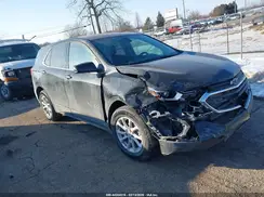 3GNAXKEV9KL239057 2019 CHEVROLET EQUINOX