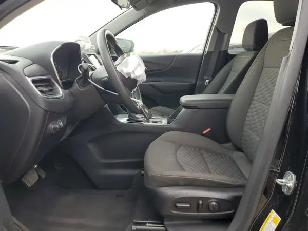 3GNAXKEV9KL243903 2019 CHEVROLET EQUINOX - Image 7