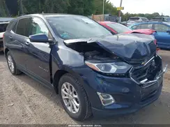3GNAXKEV9KL246655 2019 CHEVROLET EQUINOX