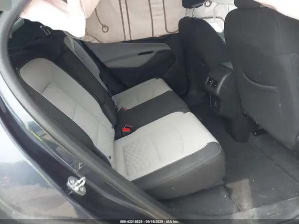 3GNAXKEV9KL246655 2019 CHEVROLET EQUINOX - Image 8