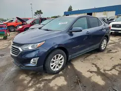 3GNAXKEV9KL246980 2019 CHEVROLET EQUINOX