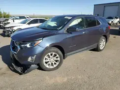 3GNAXKEV9KL265786 2019 CHEVROLET EQUINOX