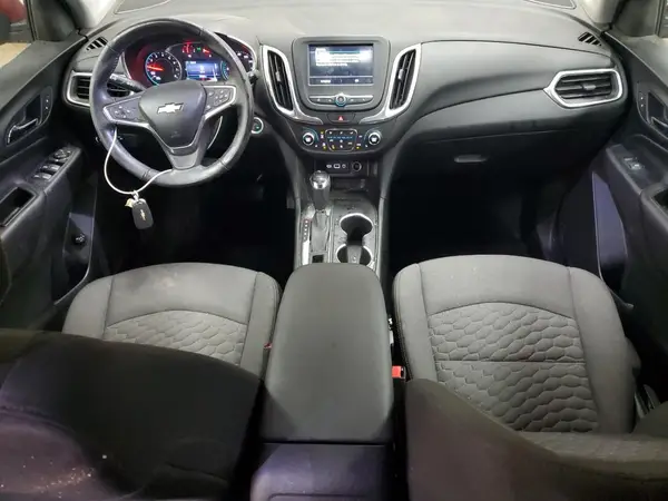 3GNAXKEV9KL274911 2019 CHEVROLET EQUINOX - Image 8