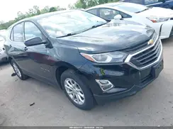 3GNAXKEV9KL275945 2019 CHEVROLET EQUINOX