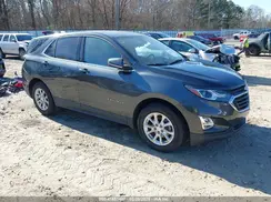 3GNAXKEV9KL280305 2019 CHEVROLET EQUINOX