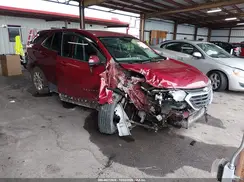 3GNAXKEV9KL281521 2019 CHEVROLET EQUINOX