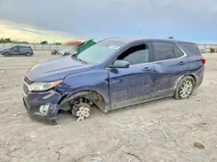 3GNAXKEV9KL281597 2019 CHEVROLET EQUINOX