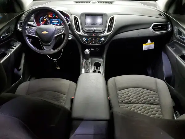 3GNAXKEV9KL281874 2019 CHEVROLET EQUINOX - Image 8