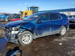 3GNAXKEV9KL284306 2019 CHEVROLET EQUINOX