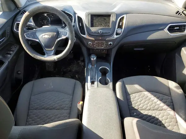 3GNAXKEV9KL284306 2019 CHEVROLET EQUINOX - Image 8