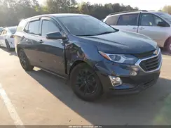 3GNAXKEV9KL284676 2019 CHEVROLET EQUINOX
