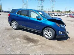 3GNAXKEV9KL289747 2019 CHEVROLET EQUINOX