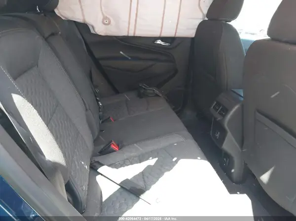 3GNAXKEV9KL289747 2019 CHEVROLET EQUINOX - Image 8