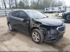 3GNAXKEV9KL289764 2019 CHEVROLET EQUINOX