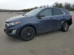 3GNAXKEV9KL300343 2019 CHEVROLET EQUINOX