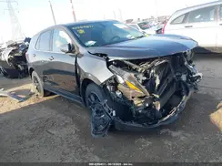 3GNAXKEV9KL300584 2019 CHEVROLET EQUINOX