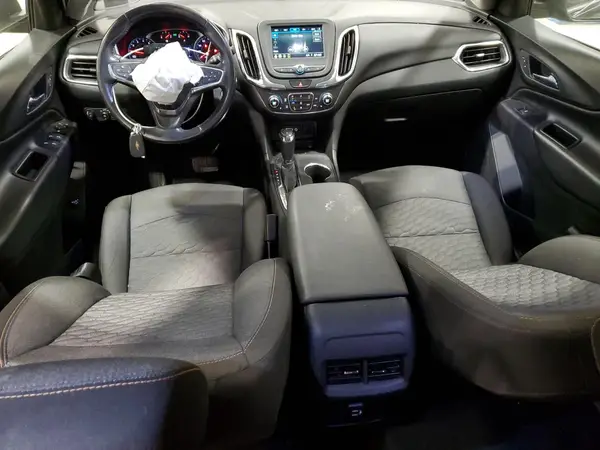3GNAXKEV9KL300942 2019 CHEVROLET EQUINOX - Image 8
