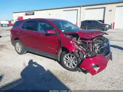 3GNAXKEV9KL302769 2019 CHEVROLET EQUINOX