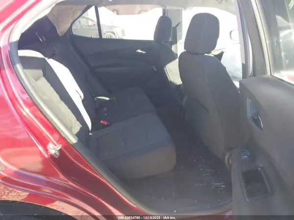 3GNAXKEV9KL302769 2019 CHEVROLET EQUINOX - Image 8