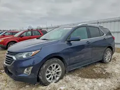 3GNAXKEV9KL309690 2019 CHEVROLET EQUINOX