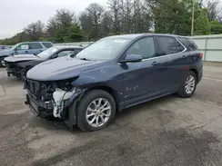 3GNAXKEV9KL310127 2019 CHEVROLET EQUINOX
