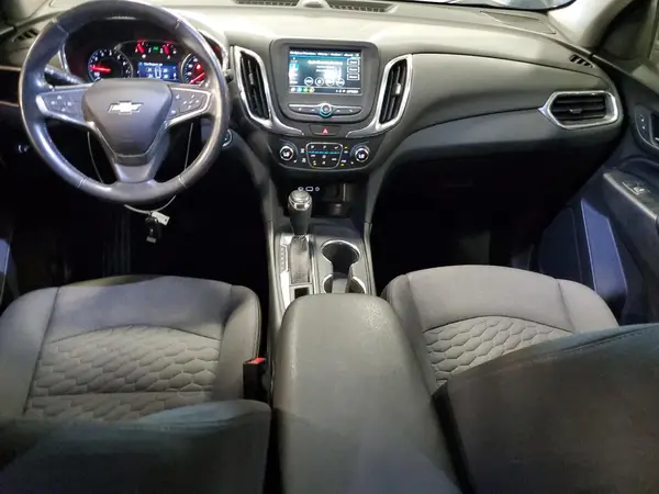 3GNAXKEV9KL314971 2019 CHEVROLET EQUINOX - Image 8
