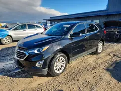 3GNAXKEV9KL318289 2019 CHEVROLET EQUINOX