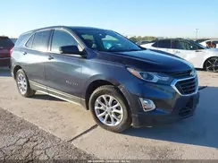 3GNAXKEV9KL319524 2019 CHEVROLET EQUINOX