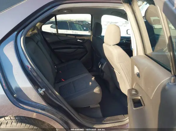 3GNAXKEV9KL319524 2019 CHEVROLET EQUINOX - Image 8