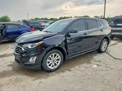 3GNAXKEV9KL329342 2019 CHEVROLET EQUINOX