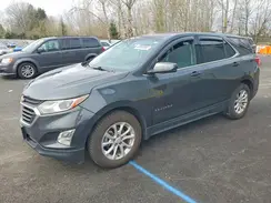 3GNAXKEV9KL337005 2019 CHEVROLET EQUINOX