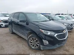 3GNAXKEV9KL358081 2019 CHEVROLET EQUINOX
