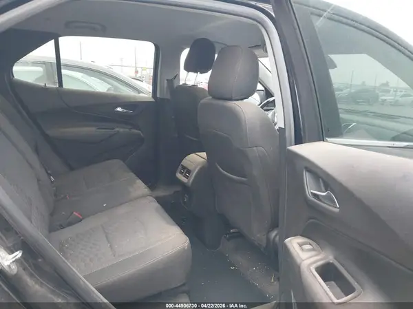 3GNAXKEV9KL358081 2019 CHEVROLET EQUINOX - Image 8