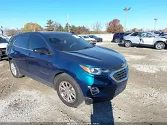 3GNAXKEV9KL366214 2019 CHEVROLET EQUINOX