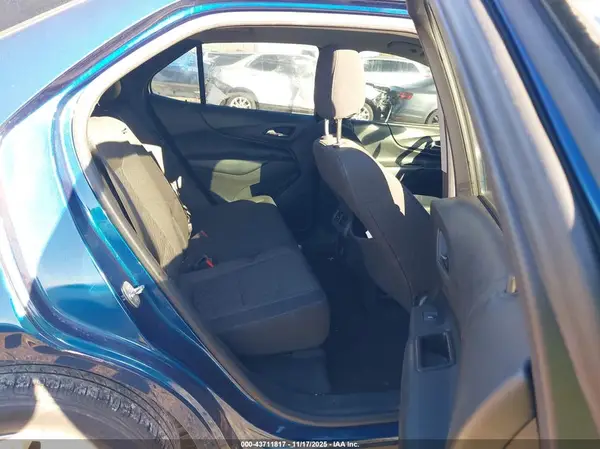 3GNAXKEV9KL366214 2019 CHEVROLET EQUINOX - Image 8