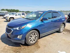 3GNAXKEV9KL377214 2019 CHEVROLET EQUINOX