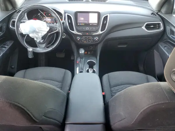 3GNAXKEV9KL379691 2019 CHEVROLET EQUINOX - Image 8
