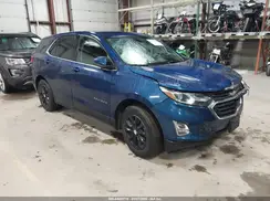 3GNAXKEV9KL382557 2019 CHEVROLET EQUINOX