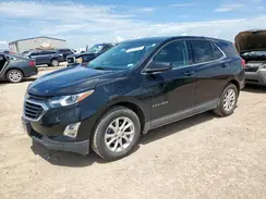 3GNAXKEV9KL384650 2019 CHEVROLET EQUINOX