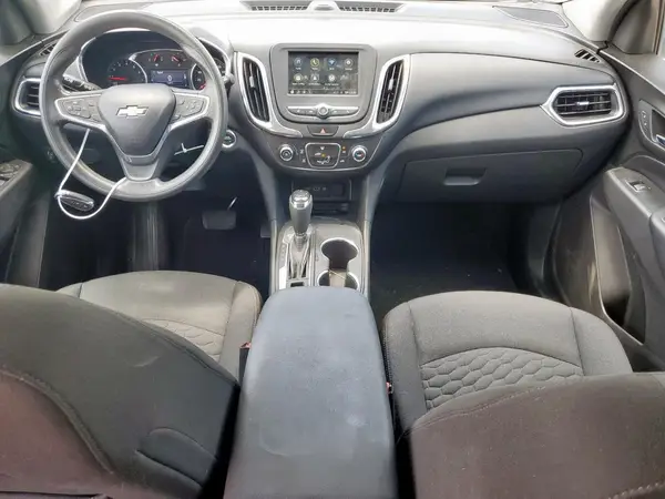3GNAXKEV9KL384650 2019 CHEVROLET EQUINOX - Image 8