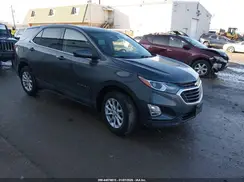 3GNAXKEV9KS500676 2019 CHEVROLET EQUINOX