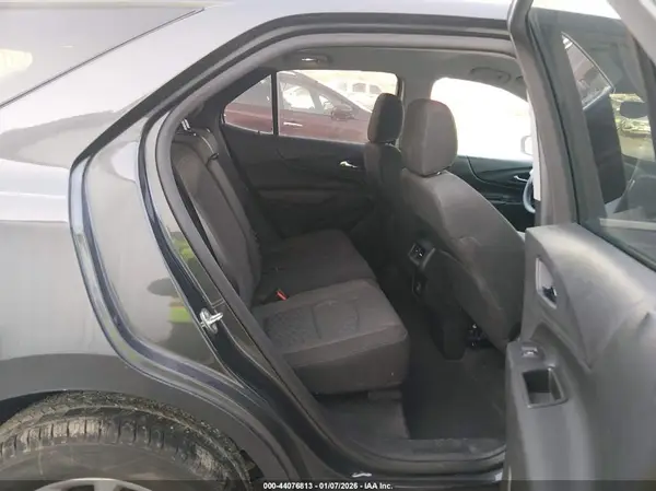 3GNAXKEV9KS500676 2019 CHEVROLET EQUINOX - Image 8