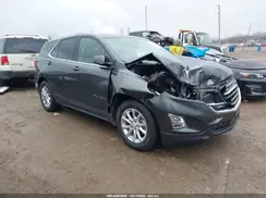 3GNAXKEV9KS500953 2019 CHEVROLET EQUINOX
